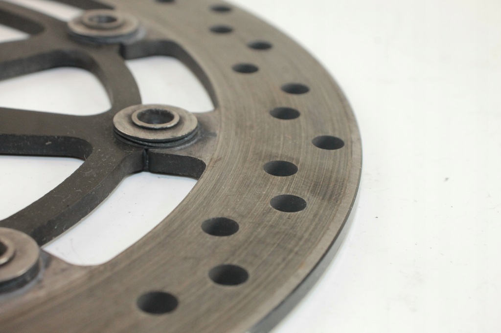 KTM DUKE 790 18- VORDERE BREMSSCHEIBEN 5,0 mm Product image