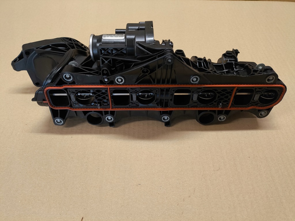 KOLEKTOR SSACY DOLOTOWY MERCEDES 6540903500 Product image