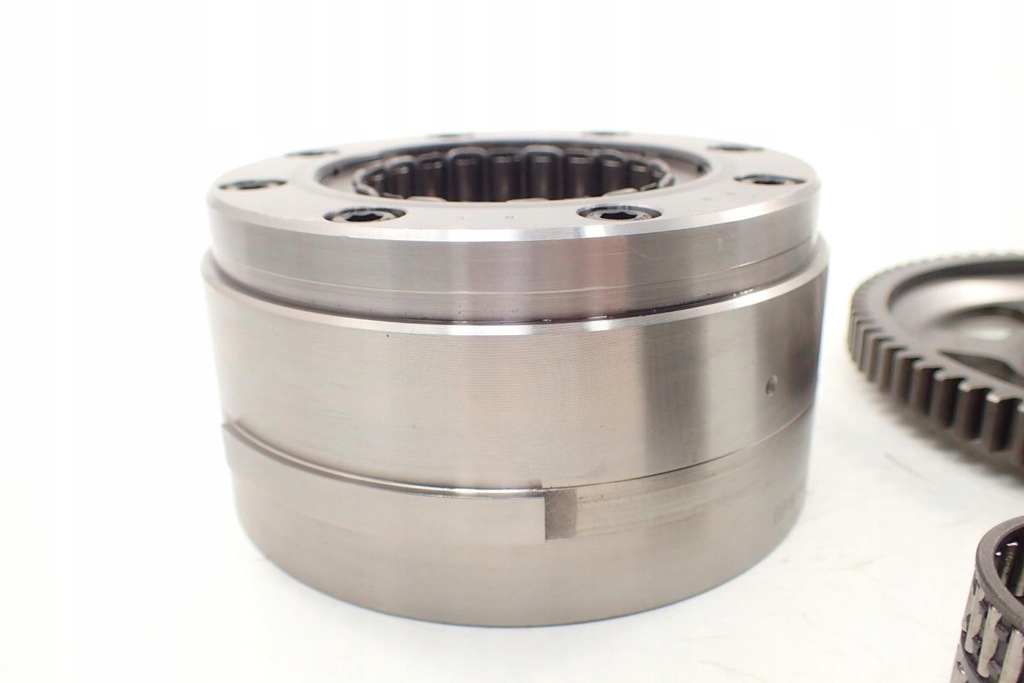 Adly Konigser 542 RR SMC 500 Magnetstarterkupplung Product image