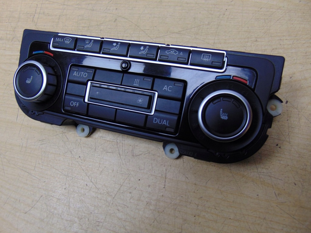 BEDIENFELD VW GOLF VI 5K0907044CB Product image