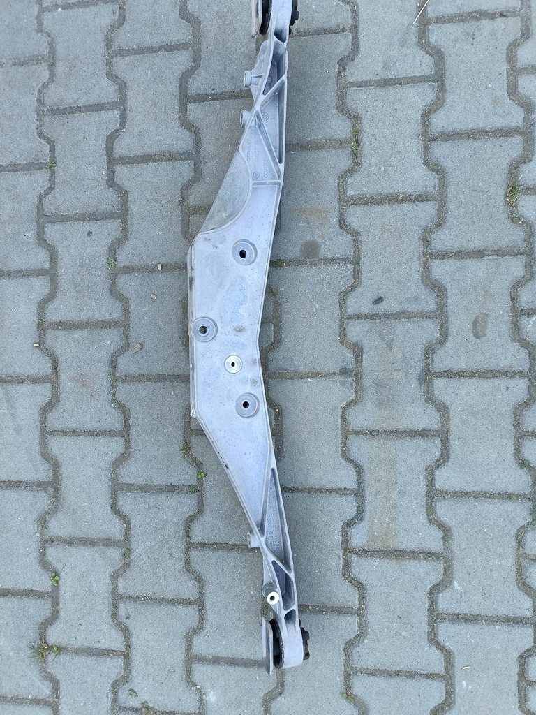 Hinterachsgetriebequerträger 6858474 X1 X2 F48 F49 F39 Product image