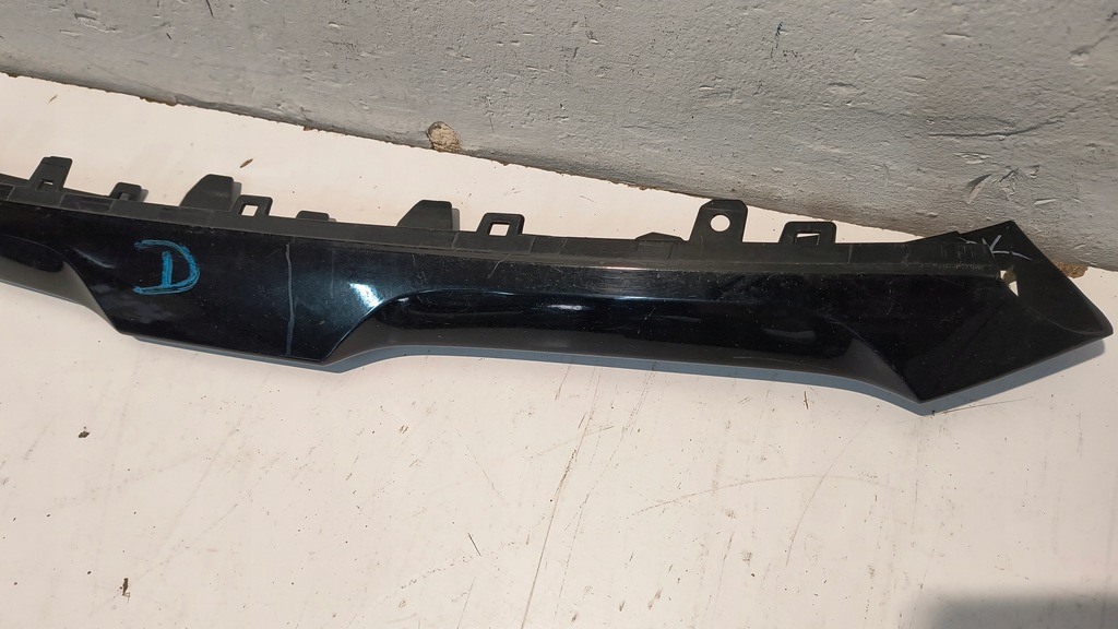 Stoßfänger Stoßstange Bar Mercedes GLB W247 AMG Product image