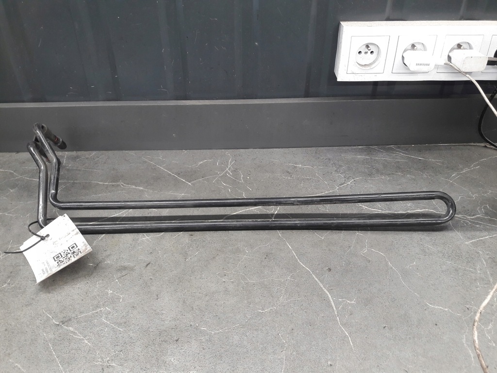 156002812 Servolenkungsflüssigkeitskühler BMW E46 1.8 2.0 Product image