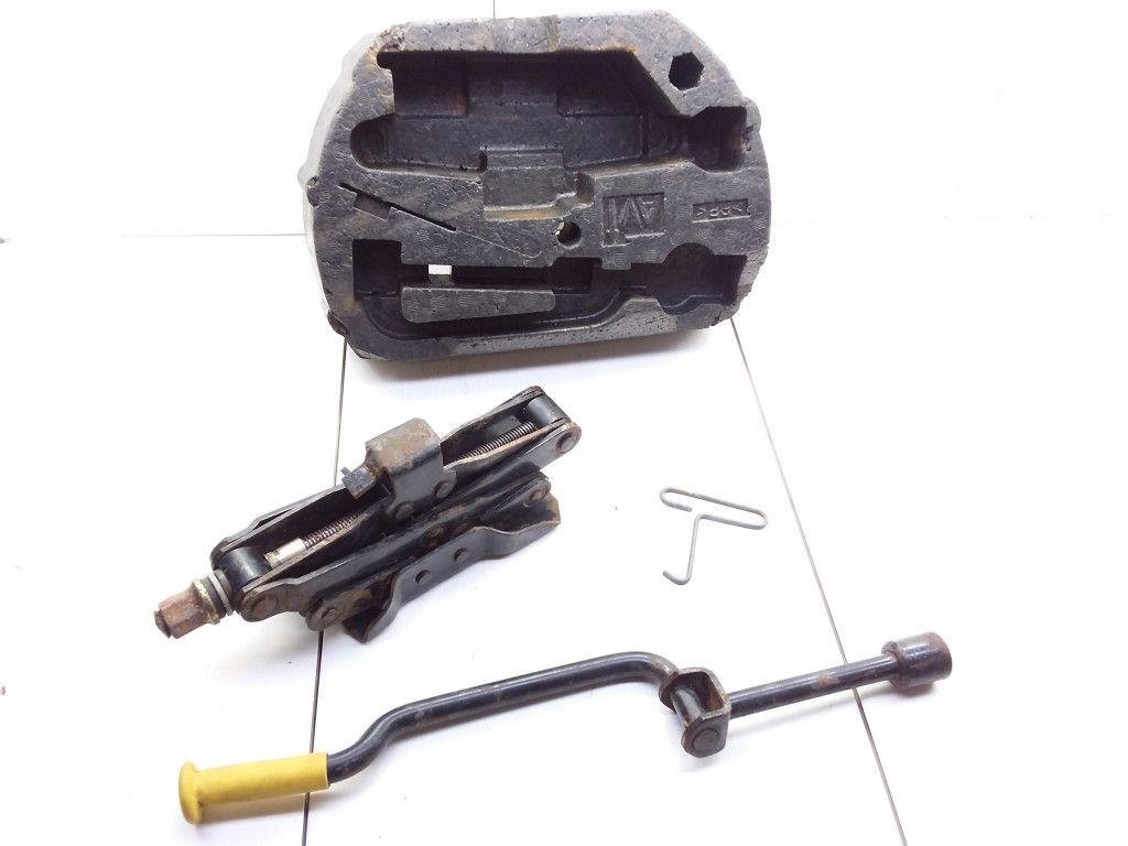 7700834656 RENAULT Hebebühne Product image