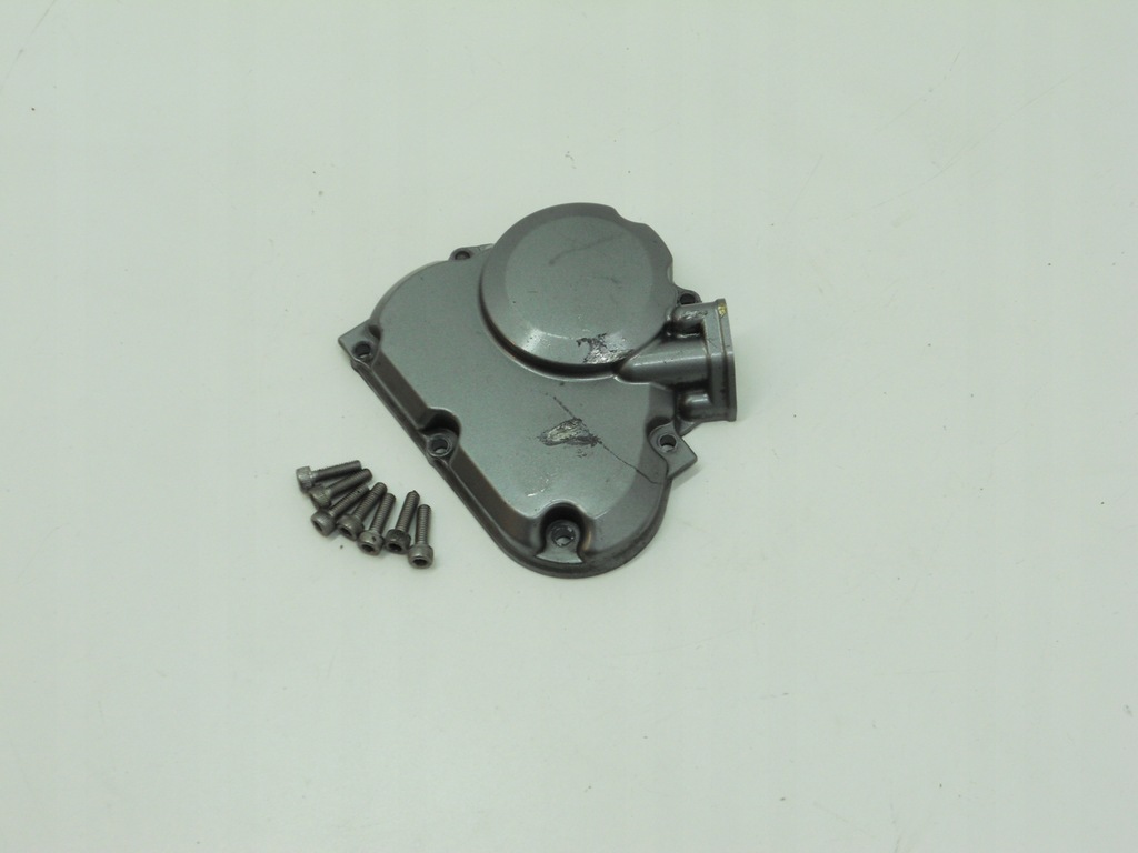 YAMAHA TDM 900 ABDECKUNG + SCHRAUBEN ORIGINALTEIL Product image