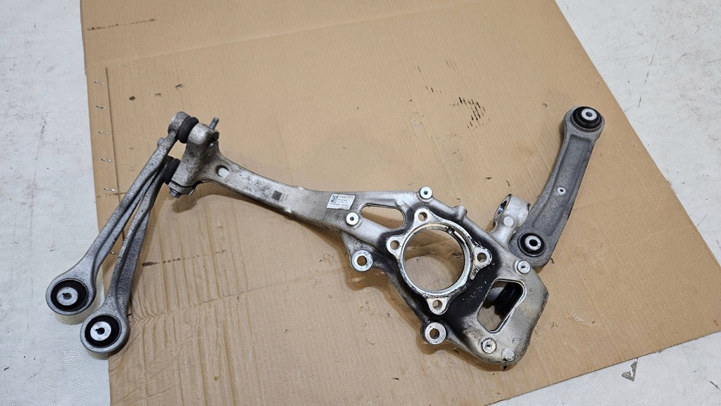 Right Swingarm Audi Q5 80A 80A407560 Product image
