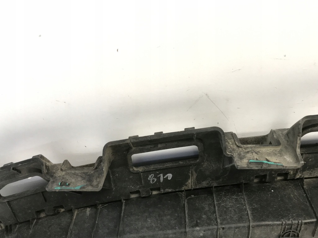 KIA RIO IV 4 16-23 Upper Gürtelabdeckung. Product image
