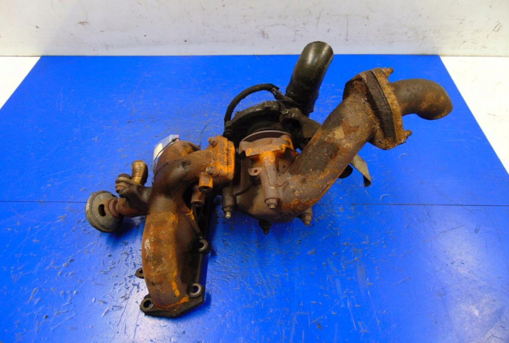 ALFA ROMEO 147 1.9JTD TURBINE 46750783 Product image