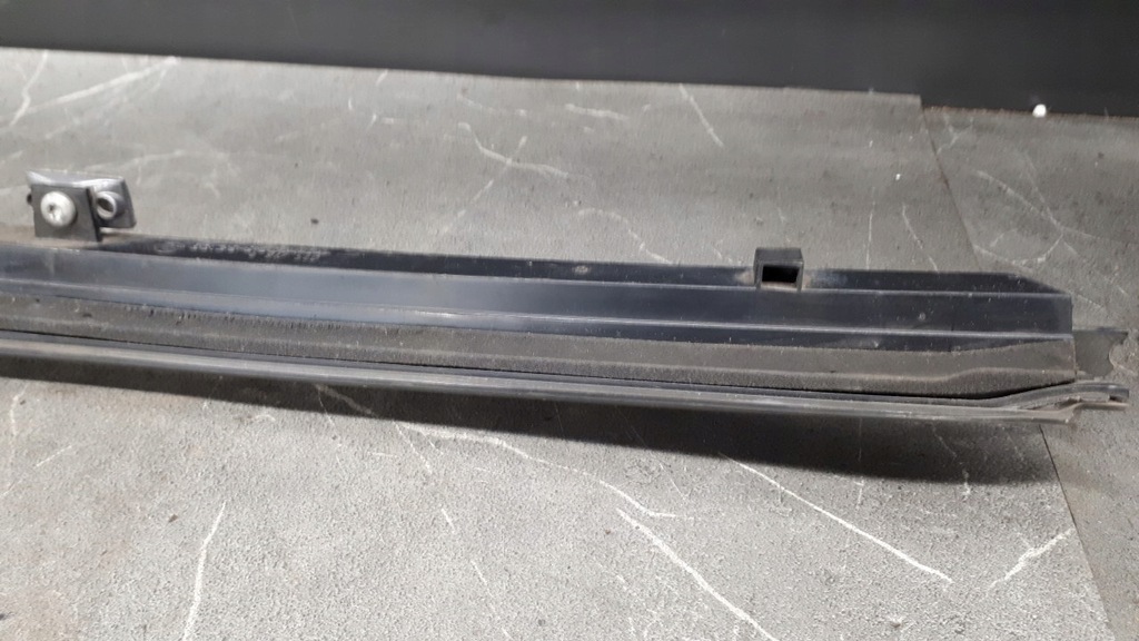 6917540 BREMSLEUCHTE BMW 3 E46 Product image