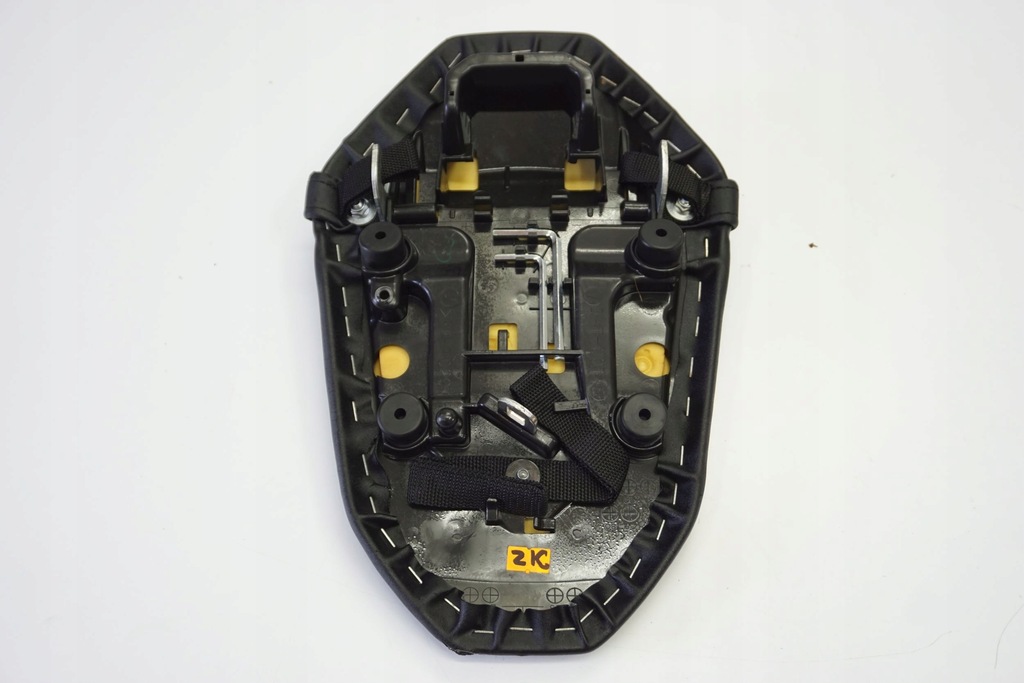 Yamaha MT-07 21 – Rücksitz Product image