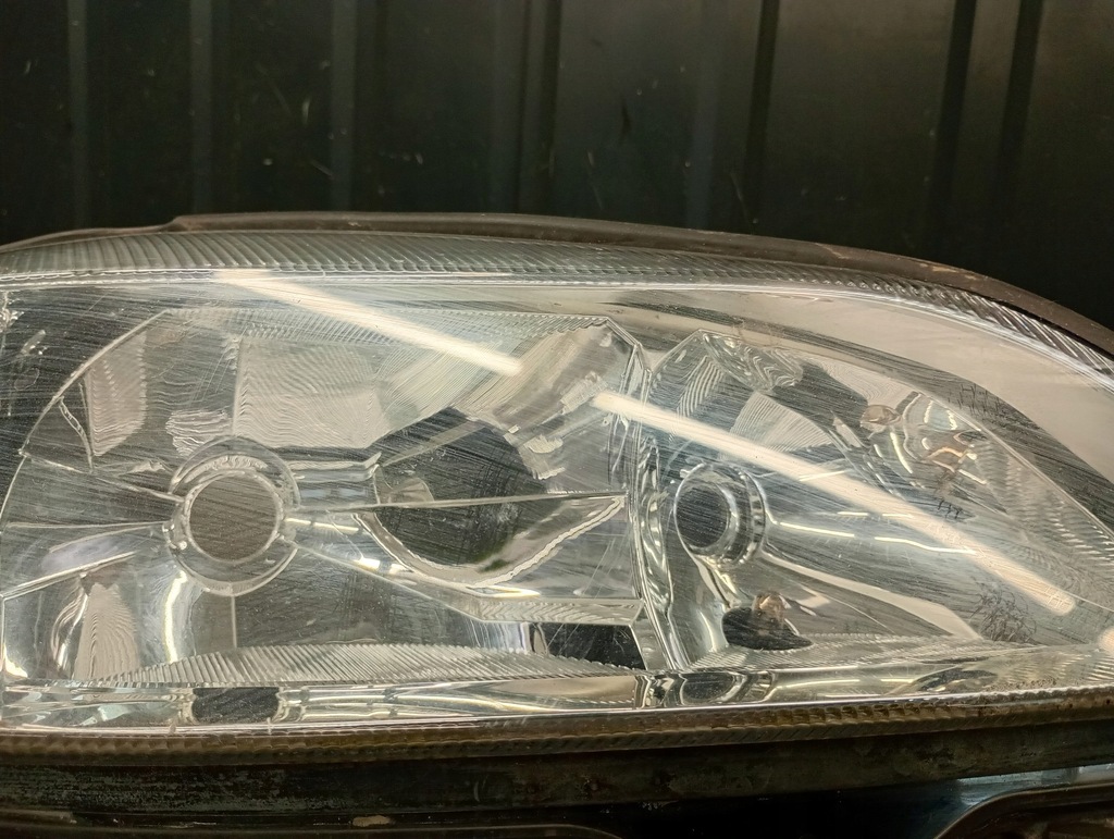 Rechte Scheinwerfer Opel Astra II Hella Product image