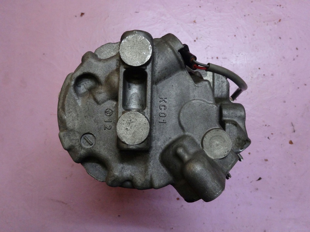 BMW 3 2,0 D 08R.143KM 4472601851 6987862 4471908462 KLIMAANLAGE KOMPRESSOR Product image