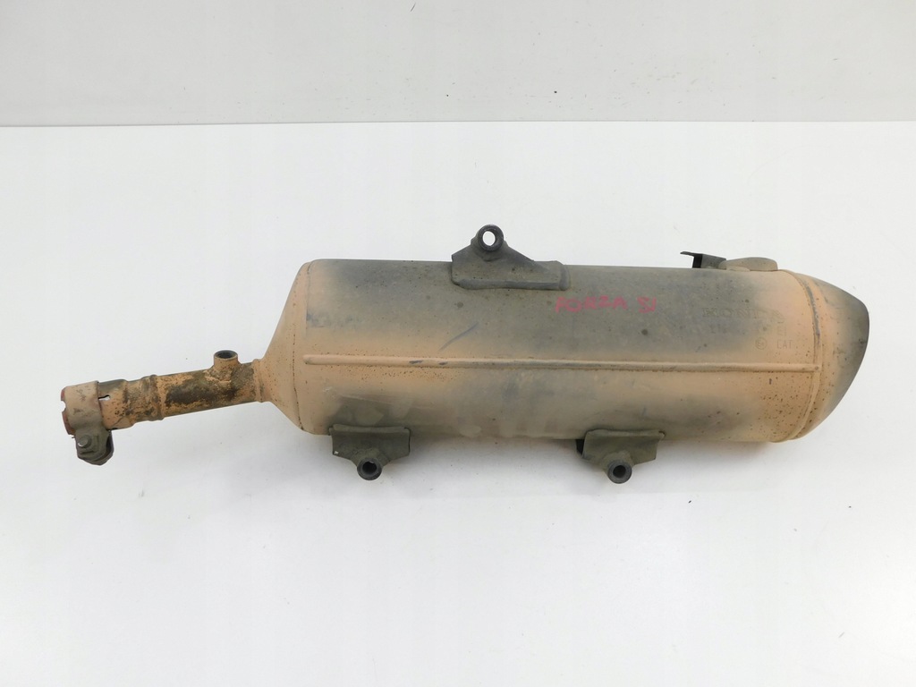 HONDA FORZA 125 20+ AUSPUFF Product image