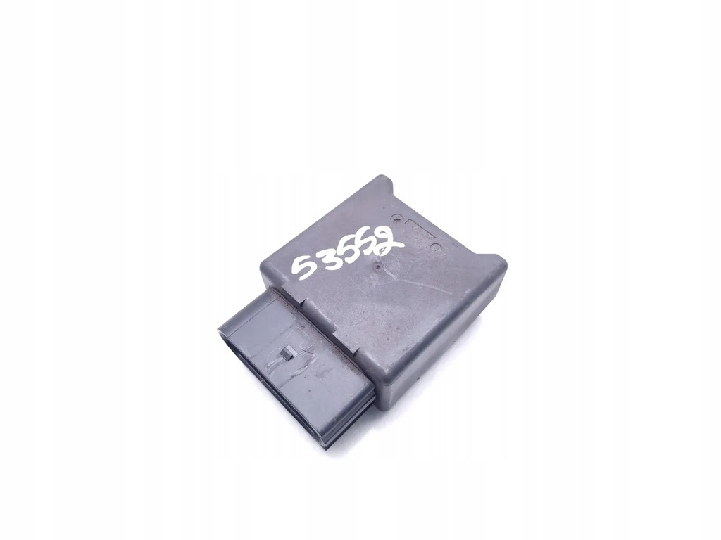VW Polo Kraftstoffpumpensteuermodul 2019 Product image