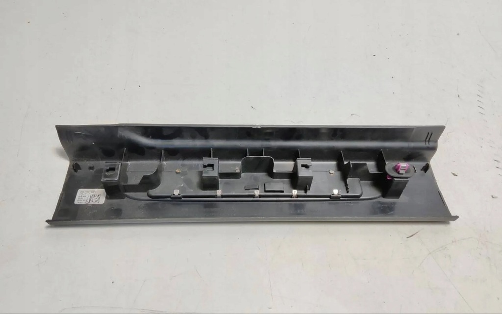 RAHMENRAHMENBLECH LINKS JAGUAR XF X260 15-18 GX6313201BB Product image