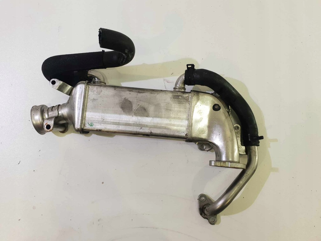MERCEDES W246 ABGASKÜHLER AGR A6511400575 Product image