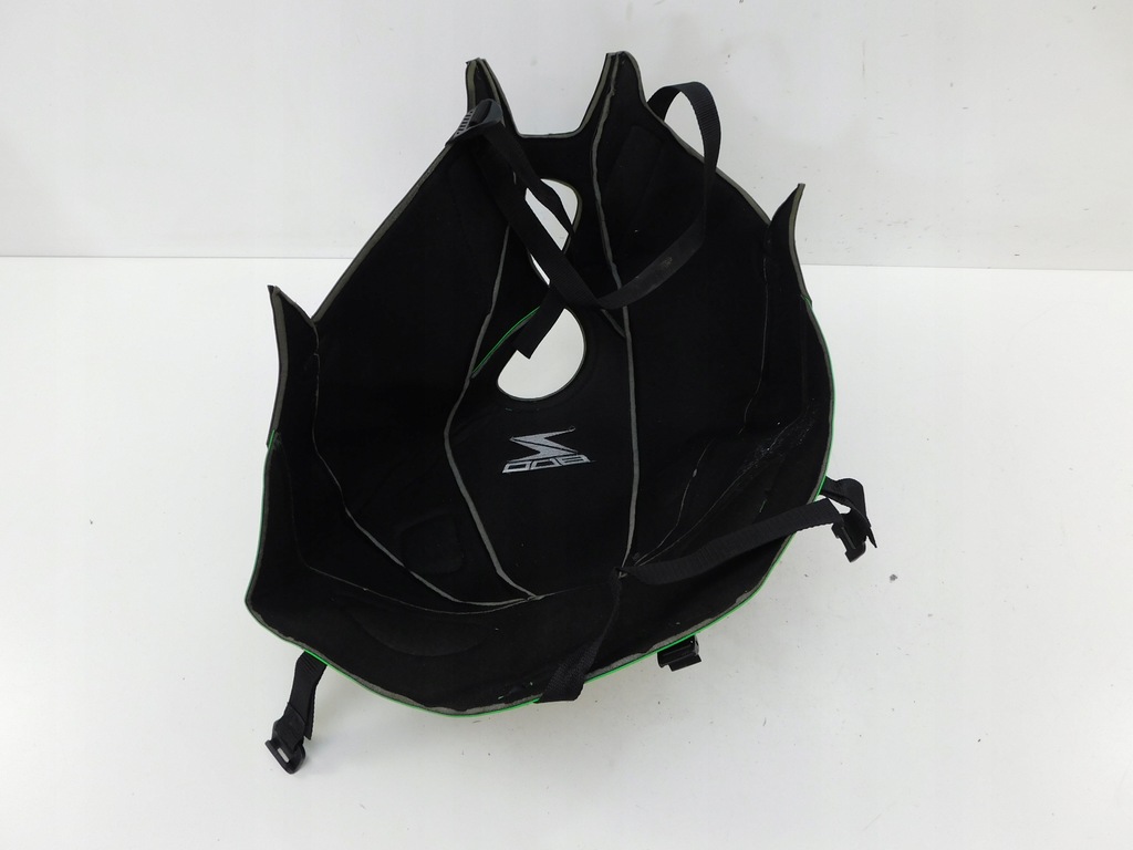 KAWASAKI Z800 BAGSTER Product image