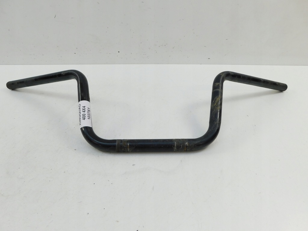 SUZUKI KINGQUAD 400 4x4 LENKRAD Product image