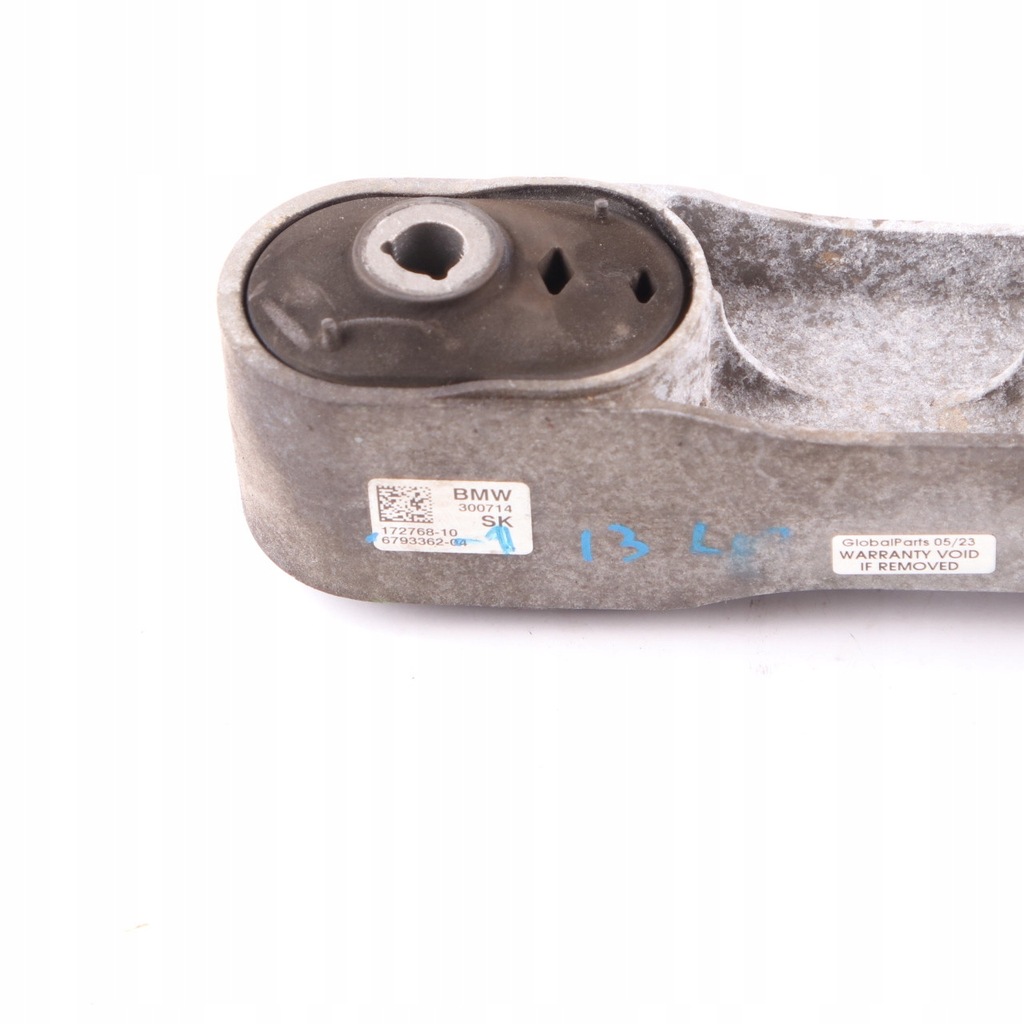 BMW i3 I01 Getriebepfotenkissen 6793362 Product image