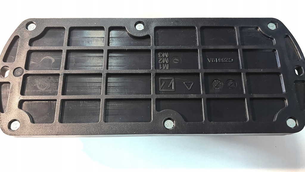 VCM FC9055B-HYG Modul 8823700 36/48V 307595959 Product image