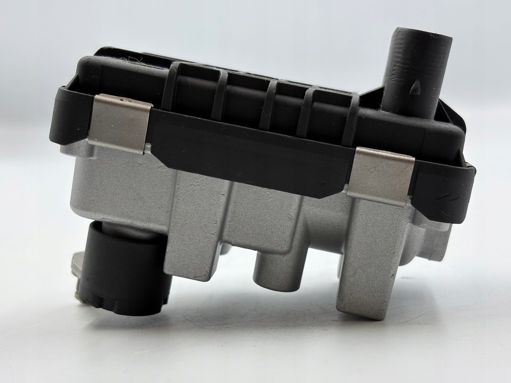 MERCEDES G-001 Turbinenregler 6NW009660 781751 Product image
