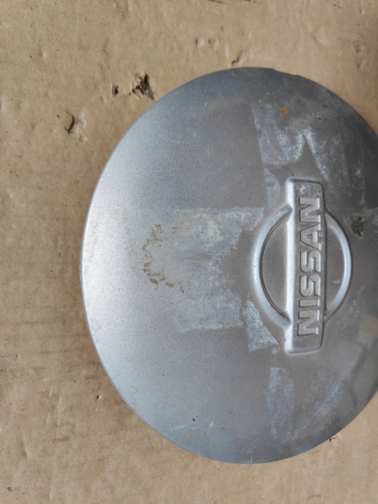 Abdeckkappe für NISSAN MICRA 403154F300 Product image