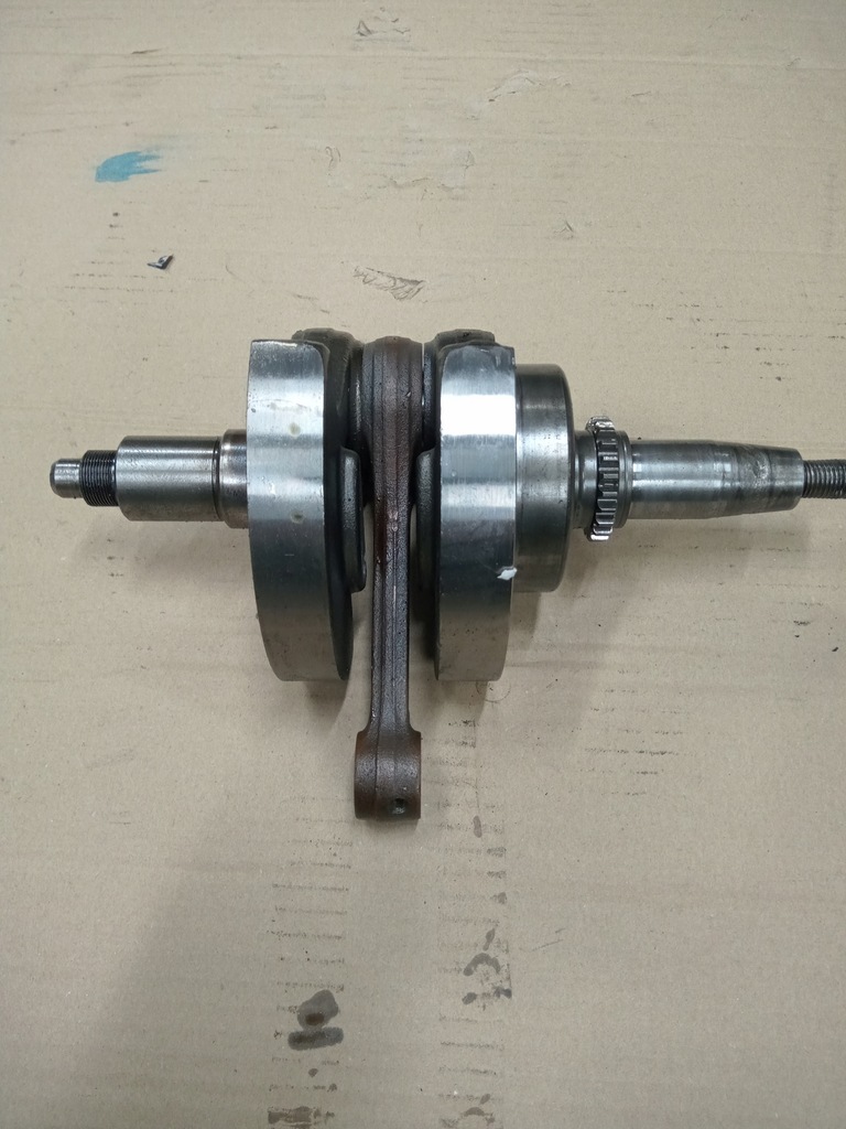 Yamaha Raptor 660 Kurbelwelle Product image