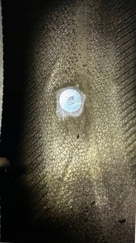 195/60R16 GOODYEAR VECTOR 4SEASONS 5,68 mm Product image