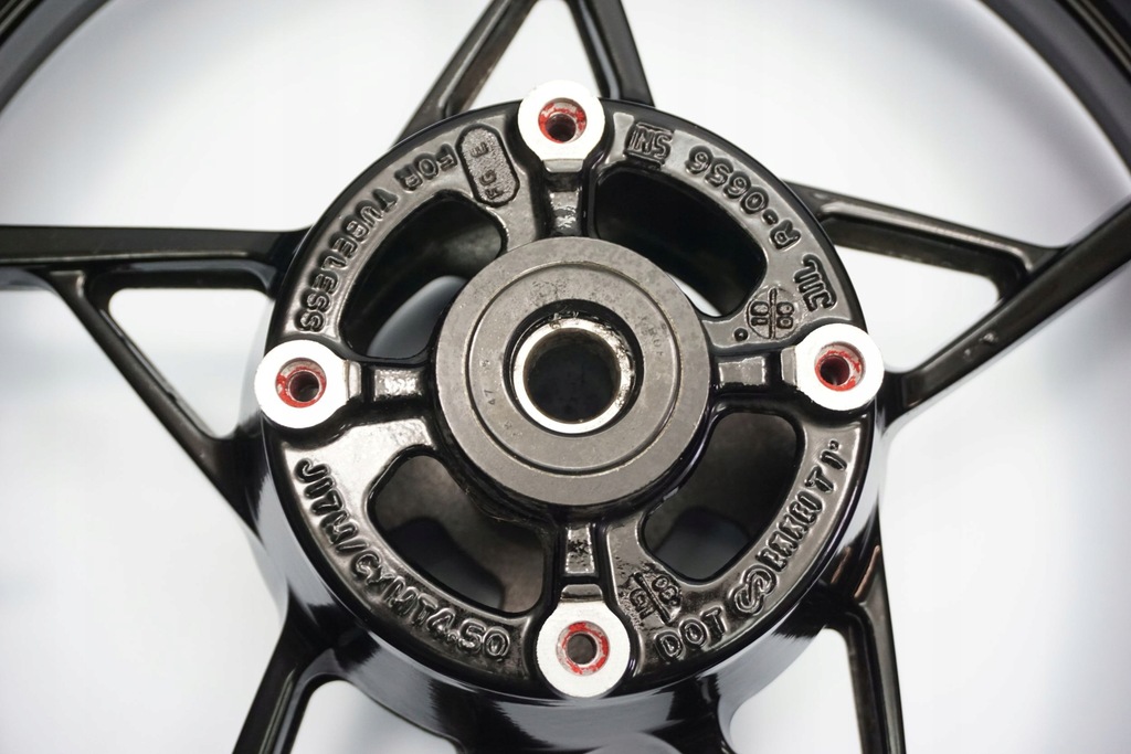 KAWASAKI NINJA 650 17-19 HINTERE FELGE Product image