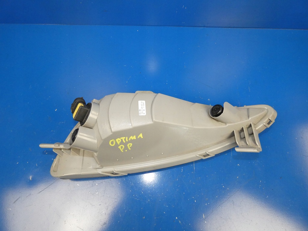 OPTIMA III 10-15 HALOGEN RECHTE FRONTLEUCHTE Product image