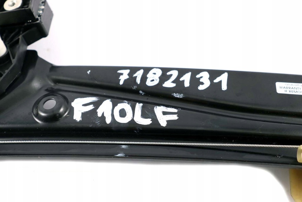 BMW F10 F11 Podnośnik Mechanizm Szyby Lewy Przód Product image