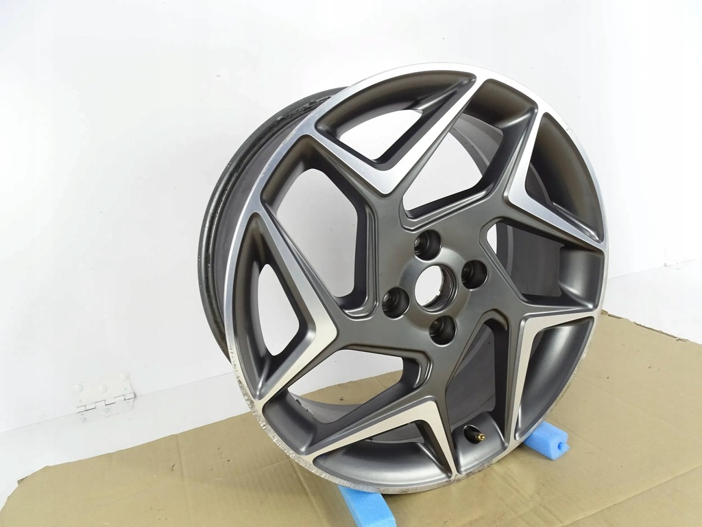 FELGE FORD ST 7,5J x 18 H2 ET 42,5 OE K1BJ-C1A Product image