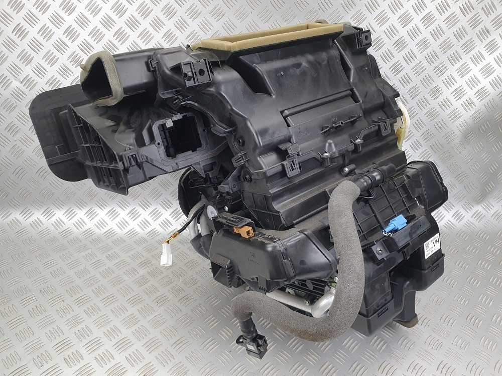LEAF I ZE0 HEIZUNG VERDAMPFER KÜHLER KLIMAANLAGE VENTIL Product image