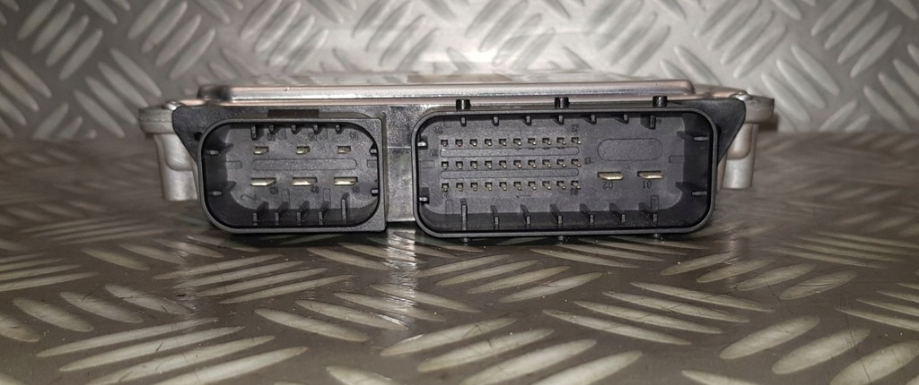 BMW E60 E61 E63 STEUERMODUL AKTIVE LENKASSISTENZ 1277022056 Product image