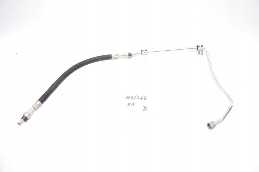 Stromkabel 8665628 BMW F48 X1 F54 F55 F56 Product image