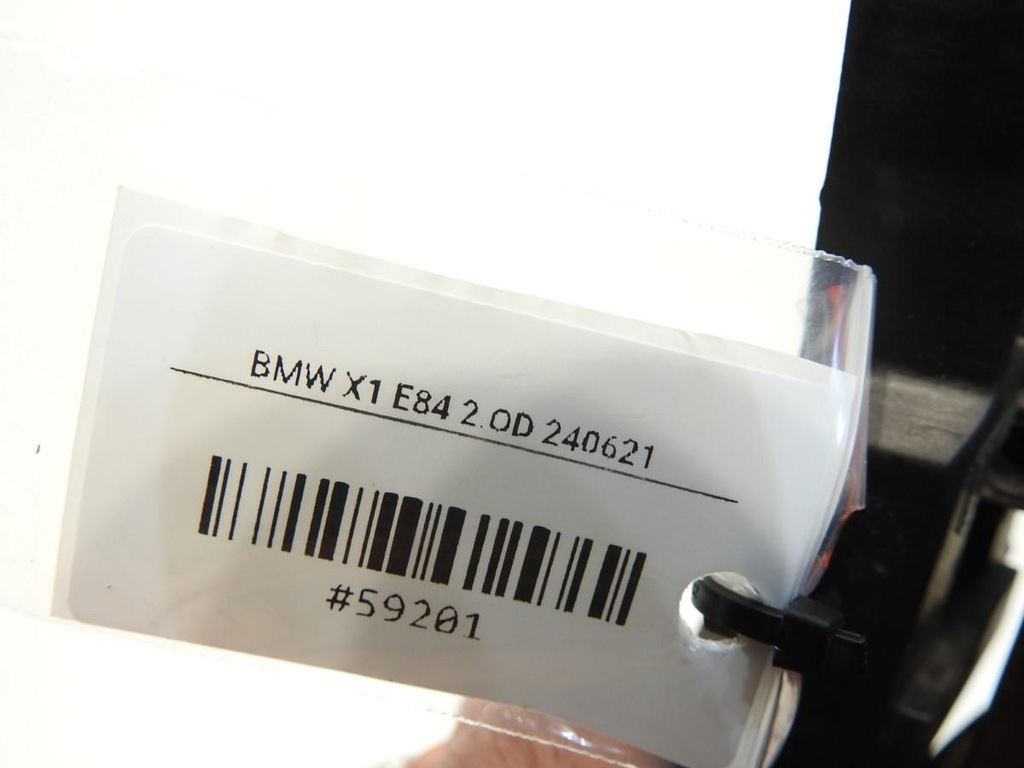 TÜRGRIFF VORNE LINKS B09 BMW X1 E84 Product image