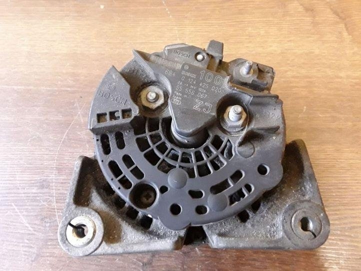 0124425020 OPEL Lichtmaschine Product image