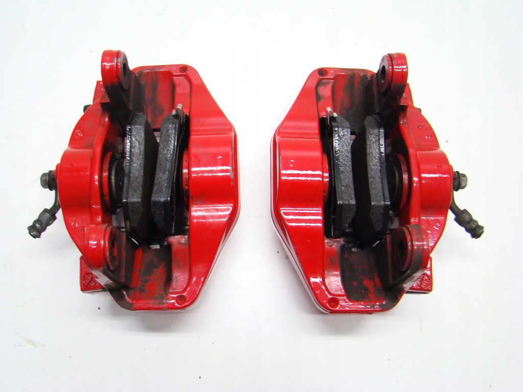 KIA STINGER GT – BREMBO BREMSSATTEL HINTEN LINKS Product image