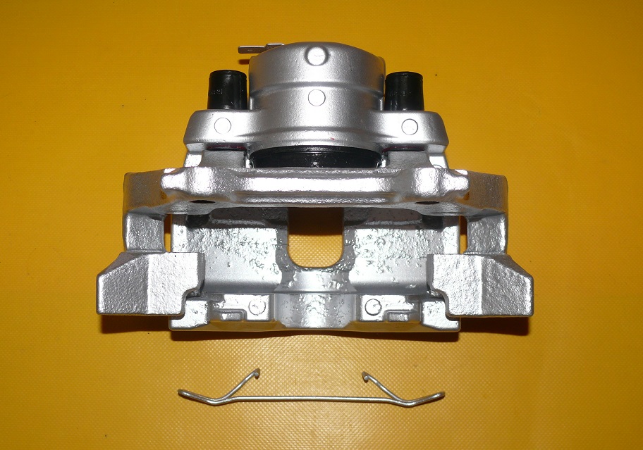 KLEMMBÜGEL LINKS VORNE ALFA ROMEO 156 281/15mm Product image