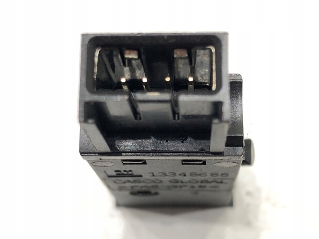 USB-BUCHSE CHEVROLET CRUZE 13348688 Product image