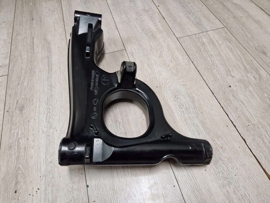 BMW K 1200 S R REAR SWING ARM FRAME SUSPENSION 04-08 CARDAN COVER Product image