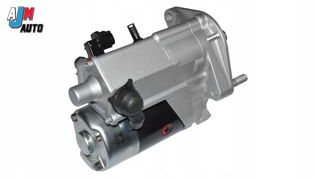 Anlasser 2,8 3,0 D-4D Toyota Land Cruiser J9 J12 Product image