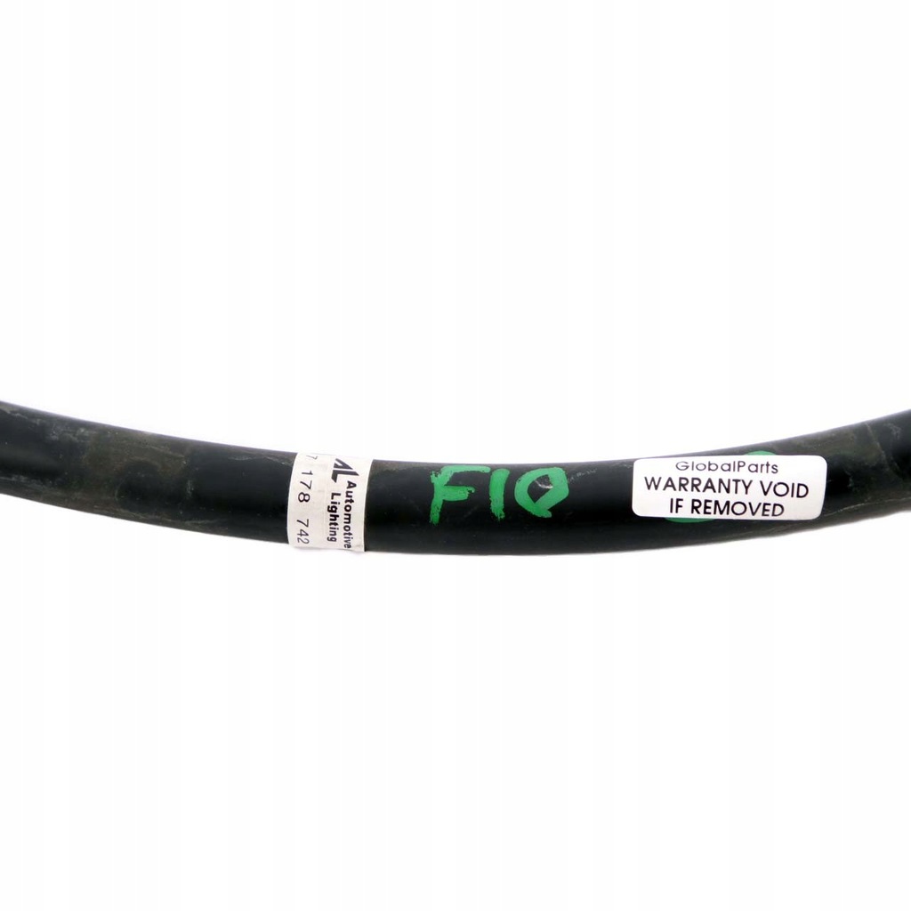 BMW F01 F02 F10 F11 F12 Scheinwerferwaschschlauch 7178742 Product image