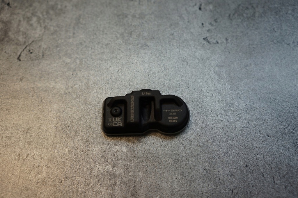 REIFENDRUCKSENSOR HTS-3200 433 MHz HYBRID 3,5 HYUNDAI I40 Product image