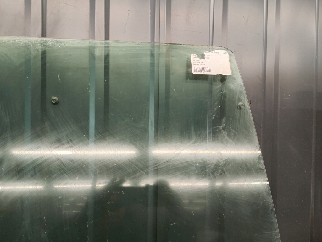 Rechter Glas Heck Ford Escort IV 93r Product image