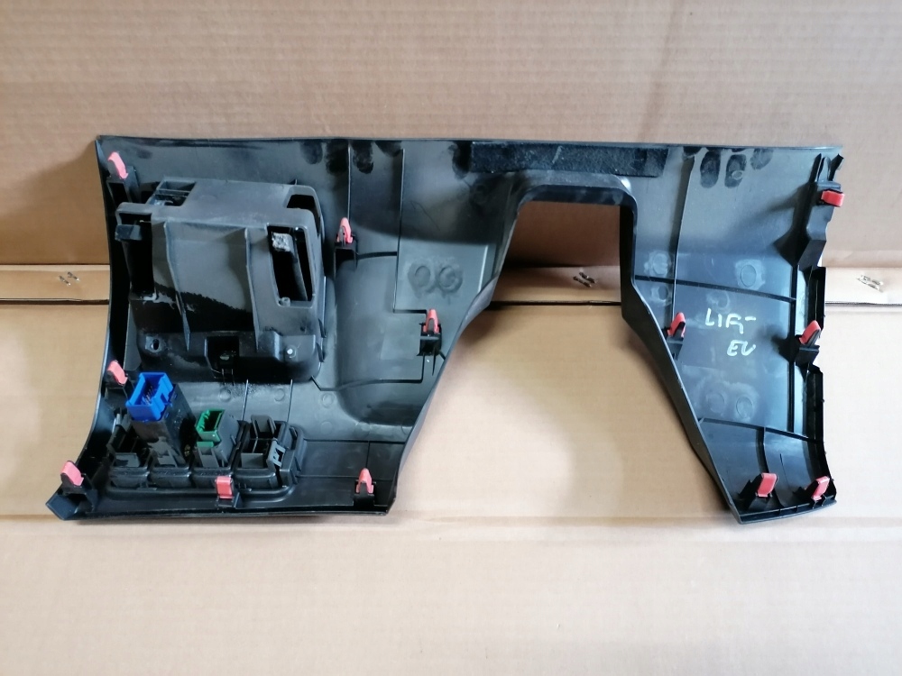 HONDA ACCORD VIII 08-15 FAHRERHANDSCHUH EUROPA Product image