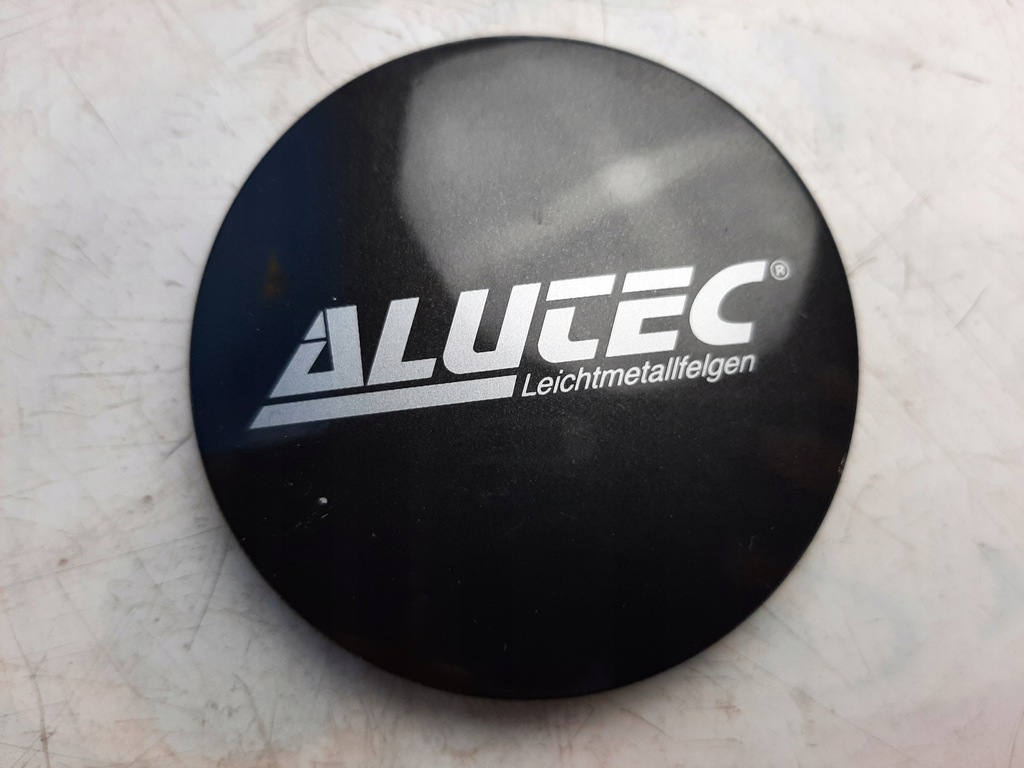LINKS KAPPEN RADKAPPEN ALUTEC N32 Product image