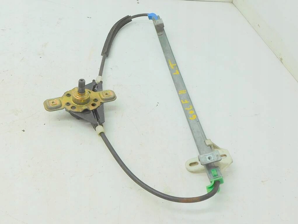 VW GOLF II MK2 83-92 5D FENSTERHEBEMECHANISMUS LINKS HINTEN Product image