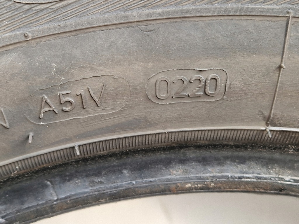 REIFEN GOODYEAR CARGO VECTOR REIFEN 205/65R16C Product image