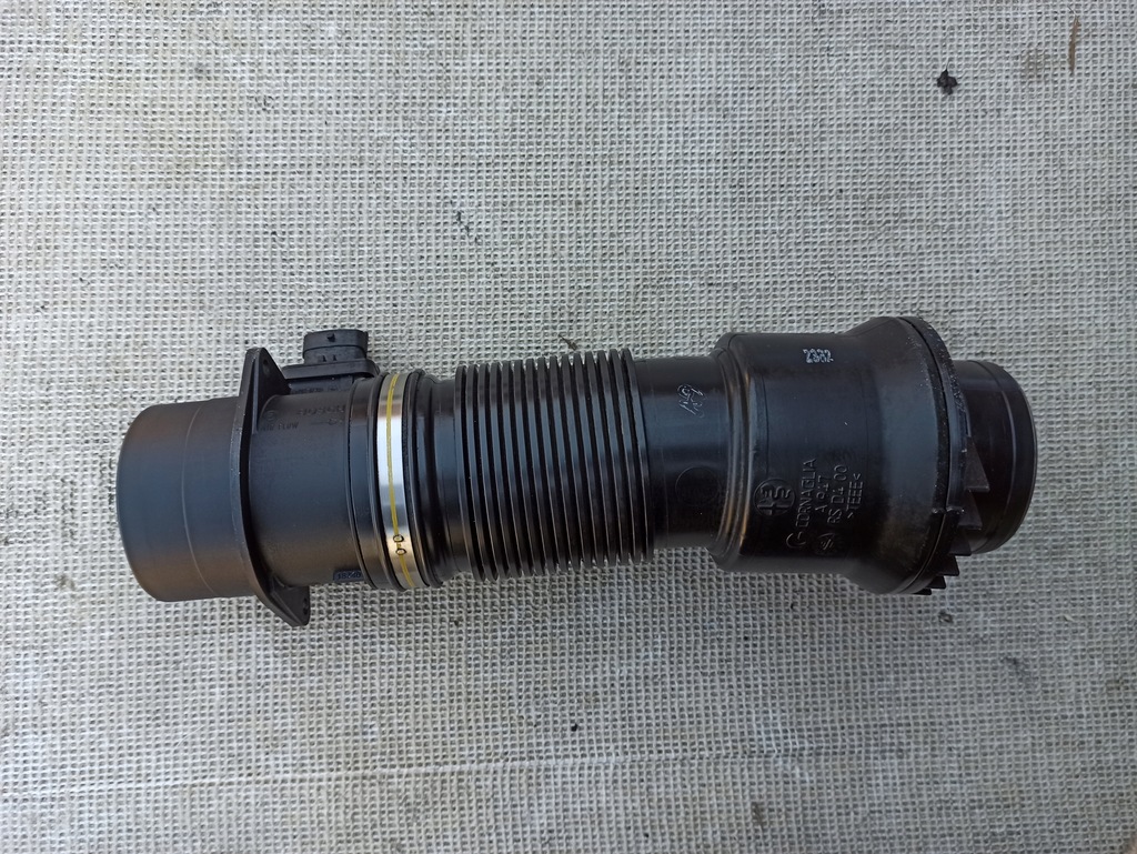 Luftansaugschlauch-Durchflussmesser GIULIA 2.2 Product image